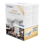 Immagine di Atria WiFi mesh ax3000 kit 2x