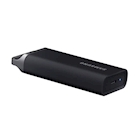 Immagine di Ssd esterni 2000GB USB 3.2 SAMSUNG Portable SSD T5 EVO USB 3.2 2TB MU-PH2T0S/EU