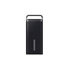 Immagine di Ssd esterni 2000GB USB 3.2 SAMSUNG Portable SSD T5 EVO USB 3.2 2TB MU-PH2T0S/EU