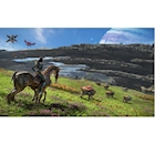 Immagine di Videogames ps5 UBISOFT AVATAR FRONTIERS OF PANDORA E05910