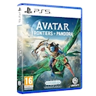 Immagine di Videogames ps5 UBISOFT AVATAR FRONTIERS OF PANDORA E05910