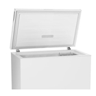 Immagine di Congelatore orizzontale E 89x92x57 cm HISENSE FC247D4AWLE - Congelatore orizzontale FC247D4AWLE