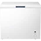 Immagine di Congelatore orizzontale E 88x99x65 cm HISENSE FC321D4AWLE