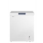 Immagine di Congelatore orizzontale E 89x64x58 cm HISENSE FT184D4AWYE