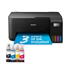 Immagine di Multifunzione ink-jet a colori A4 EPSON ECOTANK ET-2860