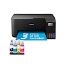 Immagine di Multifunzione ink-jet a colori A4 EPSON ECOTANK ET-2860