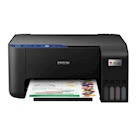 Immagine di Multifunzione ink-jet a colori A4 EPSON ECOTANK ET-2860