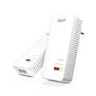 Immagine di Fritz!powerline 1240 ax wlan set