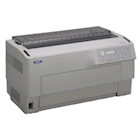 Immagine di Stampante ad aghi a impatto EPSON DFX-9000 C11C605011BZ