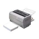 Immagine di Stampante ad aghi a impatto EPSON DFX-9000 C11C605011BZ