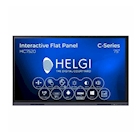 Immagine di Monitor smart HELGI Serie C 75" HC7520M