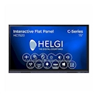 Immagine di Monitor smart HELGI Serie C 75" HC7520M