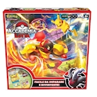 Immagine di Gioco di società POKEMON Accademia Lotta Serie 3 PK60427-I