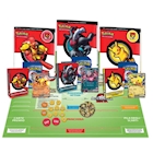 Immagine di Gioco di società POKEMON Accademia Lotta Serie 3 PK60427-I