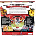 Immagine di Gioco di società POKEMON Accademia Lotta Serie 3 PK60427-I