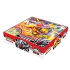 Immagine di Gioco di società POKEMON Accademia Lotta Serie 3 PK60427-I