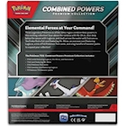 Immagine di Gioco di società POKEMON PREMIUM COLLECTION BOX - COMBINED POWERSS - EN PK85595-E