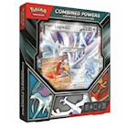 Immagine di Gioco di società POKEMON PREMIUM COLLECTION BOX - COMBINED POWERSS - EN PK85595-E