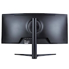 Immagine di Monitor desktop 34" NILOX Monitor Gaming 34 , UltraWide, 4K, 144Hz, 2 HDMI, NXM344KD11