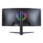 Immagine di Monitor desktop 34" NILOX Monitor Gaming 34 , UltraWide, 4K, 144Hz, 2 HDMI, NXM344KD11