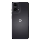 Immagine di Smartphone 128GB MOTOROLA MOTO G24 4/128 MATTE CHARCOAL PB180002SE