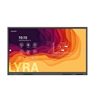 Immagine di Monitor smart NEWLINE Lyra 75" TT-7523QAS_EDU