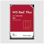 Immagine di Hdd interni sata WESTERN DIGITAL WD HDD Red WD80EFPX