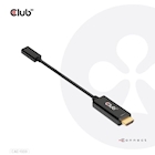 Immagine di HDMI 2.0 to USB-C 4K adapter m/f