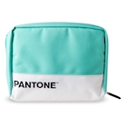 Immagine di Accessori notebook tessuto Azzurro PANTONE PANTONE - Travel Bag PT-BPK000L