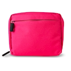 Immagine di Accessori notebook tessuto Rosa PANTONE PANTONE - Travel Bag [IT COLLECTION] PT-BPK000P