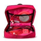 Immagine di Accessori notebook tessuto Rosa PANTONE PANTONE - Travel Bag [IT COLLECTION] PT-BPK000P