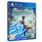 Immagine di Videogames videogames ps4 UBISOFT PRINCE OF PERSIA E05913