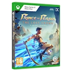 Immagine di Videogames videogames xbox one/xbox x UBISOFT PRINCE OF PERSIA E05914