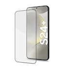 Immagine di Proteggi schermo full glass vetro temperato CELLY FULLGLASS - Samsung Galaxy S24+ 5G FULLGLASS1066BK