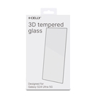 Immagine di Proteggi schermo 3d glass vetro temperato CELLY 3DGLASS - Samsung Galaxy S24 Ultra 5G 3DGLASS1067BK