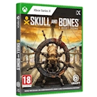 Immagine di Videogames videogames xbox x UBISOFT SKULL AND BONES E05967