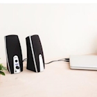 Immagine di Basics 2.0 speaker set