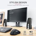 Immagine di Basics 2.0 speaker set