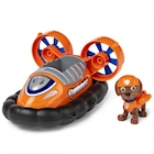 Immagine di Giocattolo SPIN MASTER PAW PATROL VEICOLI BASE ASST - ECO 6068360