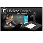 Immagine di Scanner per documenti e immagini a3 0 dpi IRIS 462992