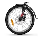 Immagine di Argento e-bike silver