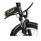 Immagine di Argento e-bike silver