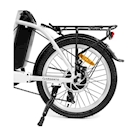 Immagine di Argento e-bike silver