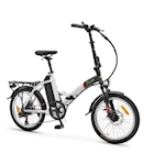 Immagine di Argento e-bike silver