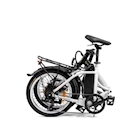 Immagine di Argento e-bike silver