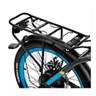 Immagine di Argento e-bike piuma blue