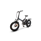 Immagine di Foldable e-bike bi max plus blu 202