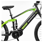 Immagine di Argento e-bike performance pro