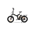 Immagine di Argento e-bike bimax xl