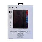 Immagine di Cover CELLY BOOKBAND - Samsung Galaxy Tab S9/ Tab S9 FE/ Tab S BOOKBAND12